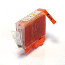BCI-6Y gelb kompatible