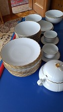 Tirschenreuth speiseservice - tirschenreuth, 12