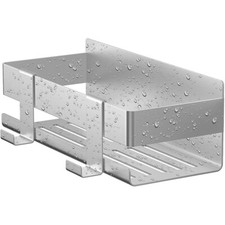 Duschablage Ohne Bohren