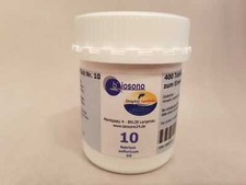 Biosono Dr. Schüssler Salz