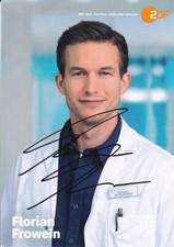 Florian FROWEIN - dt