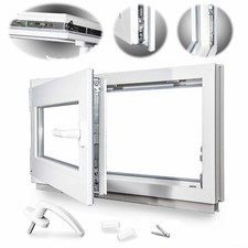 Premium kellerfenster - premium,
