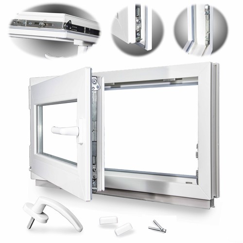 Premium kellerfenster - premium,