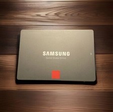 Samsung SATA-SSD 860 PRO 512GB