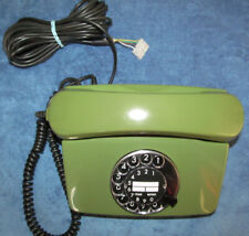 Telefon H. Widmaier  Januar 1984 Wählscheibe 01 / 1984 Post   84er