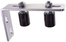 Schiebetürführung Schiebetor