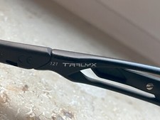 RUDY PROJECT TRALYX IMPACTX 2 SP39-06-00 134-136