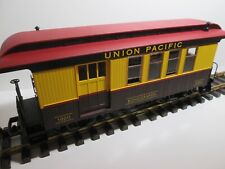 Piko 38639 Personen-/Gepäckwagen der UP Spur G