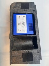 MB SLK R170 Reifenpannen Satz Kompressor Pumpe 0005830502 Pannenset K127