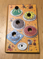 Haba® - Pustekuchen -