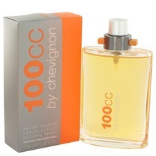 Chevignon 100cc eau de toilette spray 100 ml
