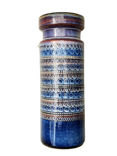 50er keramik vase bay - ?,