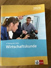 Wirtschaftskunde H. Unding und