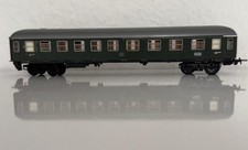 Märklin H0 4023 D-Zugwagen
