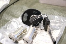 Original Schlosssatz + Blende