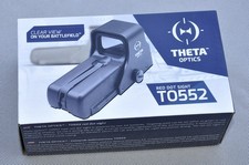 THETA OPTICS Graphic Sight 552