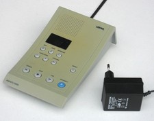 Loewe AlphaTel 3000A grau ▪