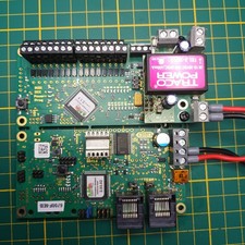 Fichtelbahn BiDiB GBMboost