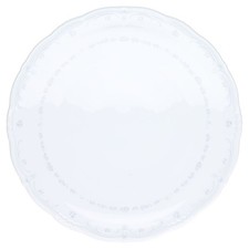 Tortenplatte Königl. pr. Tettau Ariadne Dekor 2852