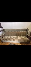 Vintage DDR Sofa - Retro Couch