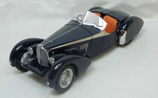 1/18 Bugatti 57 SC Corsica