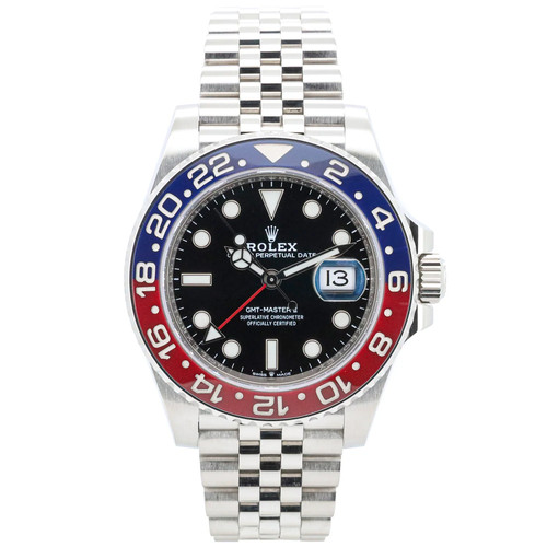 Rolex gmt master 40mm - gmt-master,