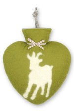 Dorothee Lehnen Wärmflasche