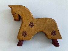 Ostheimer Vintage Turnierpferd