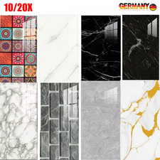 10/20 Selbstklebende