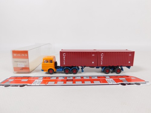Wiking h0 524 - h0,