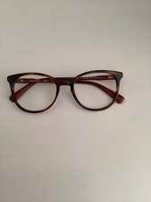 Brillengestell Unisex