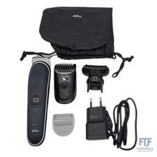 Braun series bodygroomer - series,