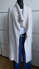 Strickmantel Cardigan Comma S