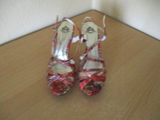 tm Martini Damen Schuhe High