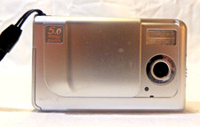 TCM Digital Still Camera