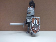 Playmobil RAR Schwarzer