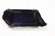 Mercedes GLK Display Anzeige A2129010103