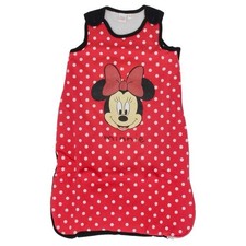 Baby Schlafsack Minnie Mouse