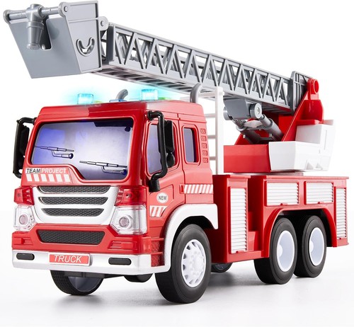 Feuerwehr spielzeug mit - feuerwehr,