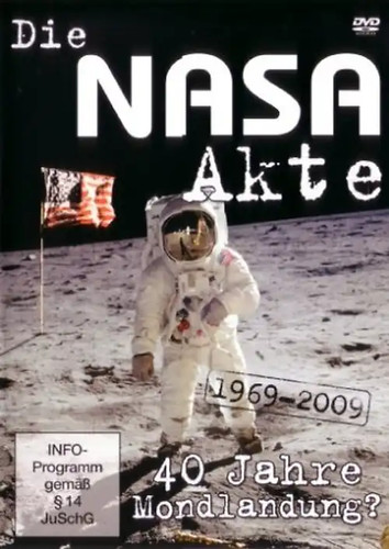Die nasa akte - die,