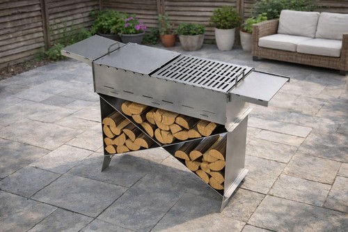 Aurum grill premium - grill,