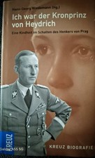 Ich war der Kronprinz Von Heydrich