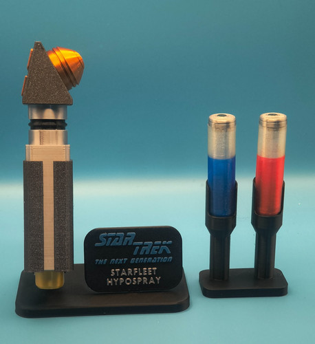 Star trek tng - tng, 3d
