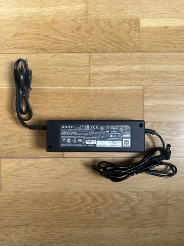 Original sony adapter - sony,