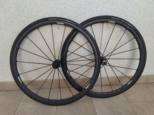 Laufradsatz mavic ksyrium - mavic, pro