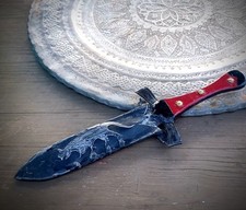 Messer Handarbeit Unikat!!!