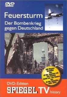 Spiegel feuersturm - -,