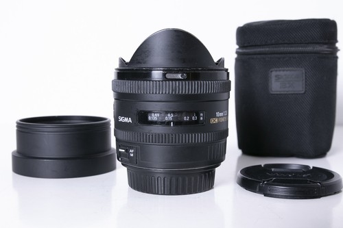 Sigma 10mm ex dc hsm - ex,