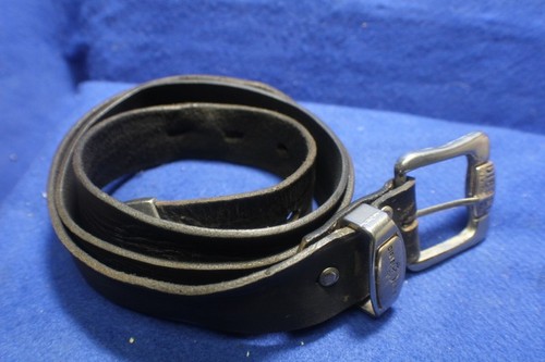 Gürtel vintage diesel leder - vintage,