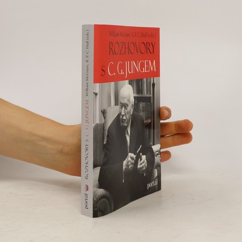 Rozhovory jungem - c.g., | 